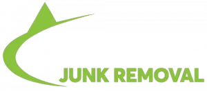 Active Junk Removal logo