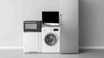 appliance removal