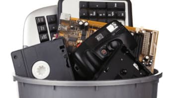 appliance removal