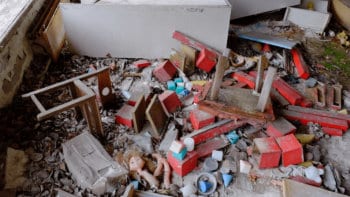 appliance removal