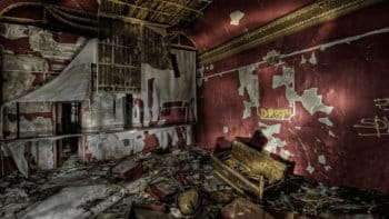 appliance removal