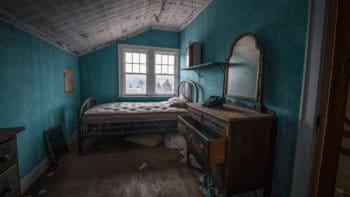 appliance removal