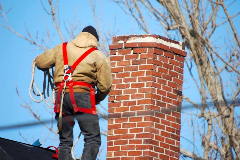 chimney